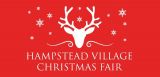 Vianočný veľtrh – Hampstead Village