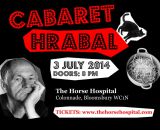 Kabaret Hrabal