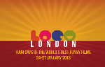 Filmový komediálny festival Loco London