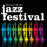 Jazzový festival Canary Wharf Jazz