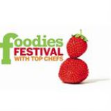 Kenwood House Foodies Festival