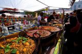 Kenwood House Foodies Festival