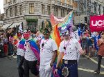 London Pride