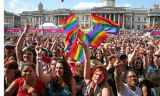 Pochod Gay Pride v Londýne