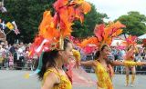 Port Sunlight Festival