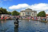 Port Sunlight Festival