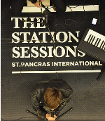 Station Sessions Festival