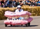 Pretek Red Bull Soapbox Race