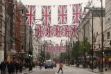 Týždne módy na Oxford Street