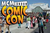 MCM London Comic Con