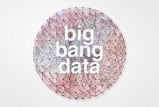 Výstava Big Bang Data v Londýne