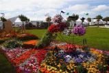 Výstava kvetín RHS Flower Show a Oldham Pride Parade v Manchestri