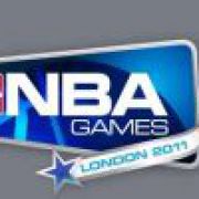 Zápasy NBA v Londýne