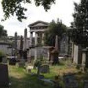 Deň otvorených dverí na cintoríne Kensal Green Cemetery