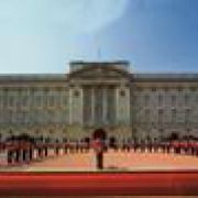 Korunovačné slávnosti v Buckinghamskom paláci
