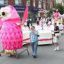 Výstava kvetín RHS Flower Show a Oldham Pride Parade v Manchestri