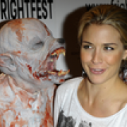 Festival strachu FrightFest v Londýne
