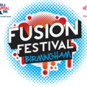 Hudobné festivaly Moseley Folk Festival a Fusion Festival v Birminghame