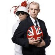 Pet Shop Boys v Sadlers Wells