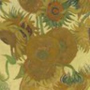 Výstava slnečníc od Van Gogha