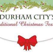Festival Vianoc v Durhame