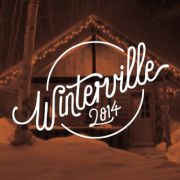 Winterville dorazí do východného Londýna