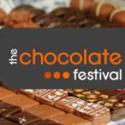 Festival čokolády v Londýne