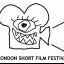 Festival krátkych filmov v Londýne