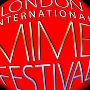 Medzinárodný festival mímov v Londýne
