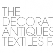 Veľtrh dekoratívnych starožitností a textílií