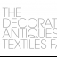 Veľtrh dekoratívnych starožitností a textílií