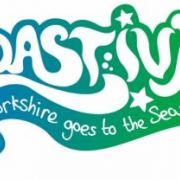 Pobrežný festival Coastival v Scarborough