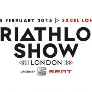Triathlon Plus Show v Londýne
