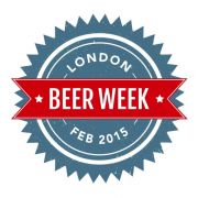 Týždeň piva v Londýne