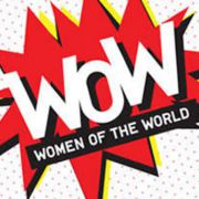 Svetový festival žien