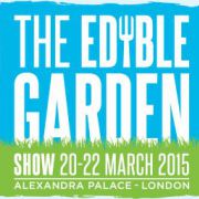 Edible Garden Show