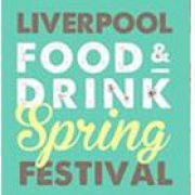 Jarný festival jedla a pitia v Liverpoole