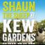 Festival jari v záhradách Kew Gardens