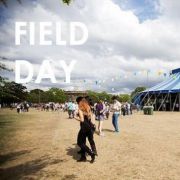 Hudobný festival Field Day