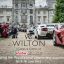 Výstava áut Wilton Classic & Supercar
