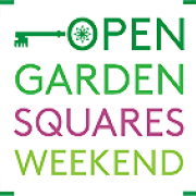 Víkend otvorených záhrad Londýna