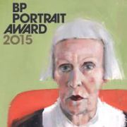 BP Portrait Award 2015 – Londýn