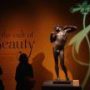 Výstava kultu krásy