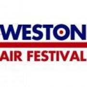 Letecký festival Weston