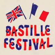 Festival dobitia Bastily