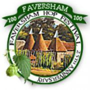 Festival chmeľu – Faversham