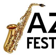 Jazzový festival v Scarborough