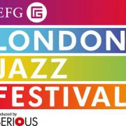 Jazzový festival EFG London Jazz
