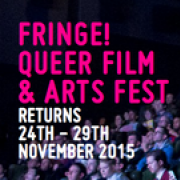 Fringe! Queer Film & Arts Festival