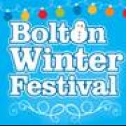 Zimný festival – Bolton
